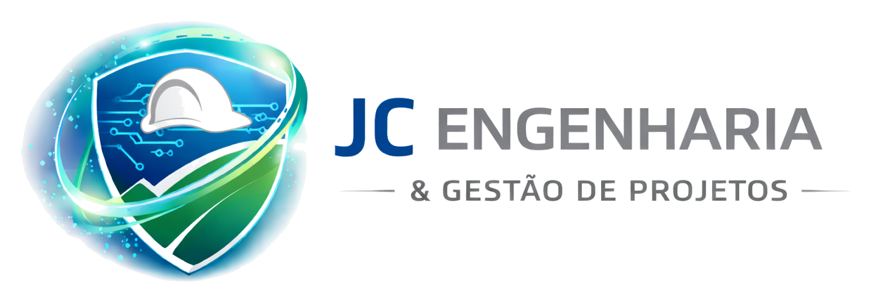 JC Engenharia & Gestão de Projetos